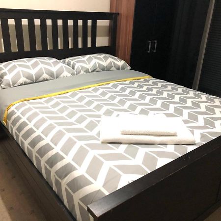 The Guest House 卢顿 外观 照片